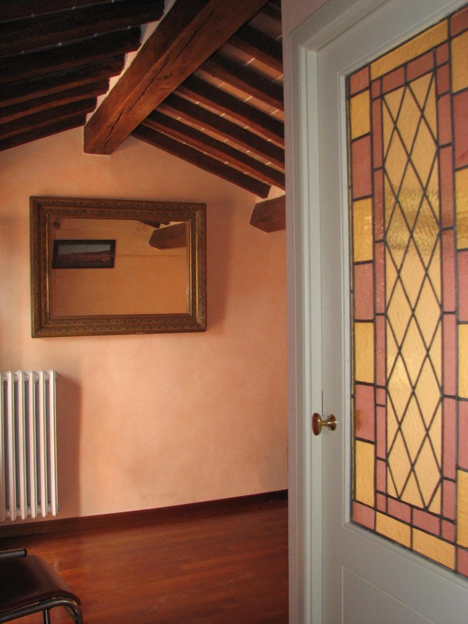Locanda Guidi Sansepolcro Buitenkant foto