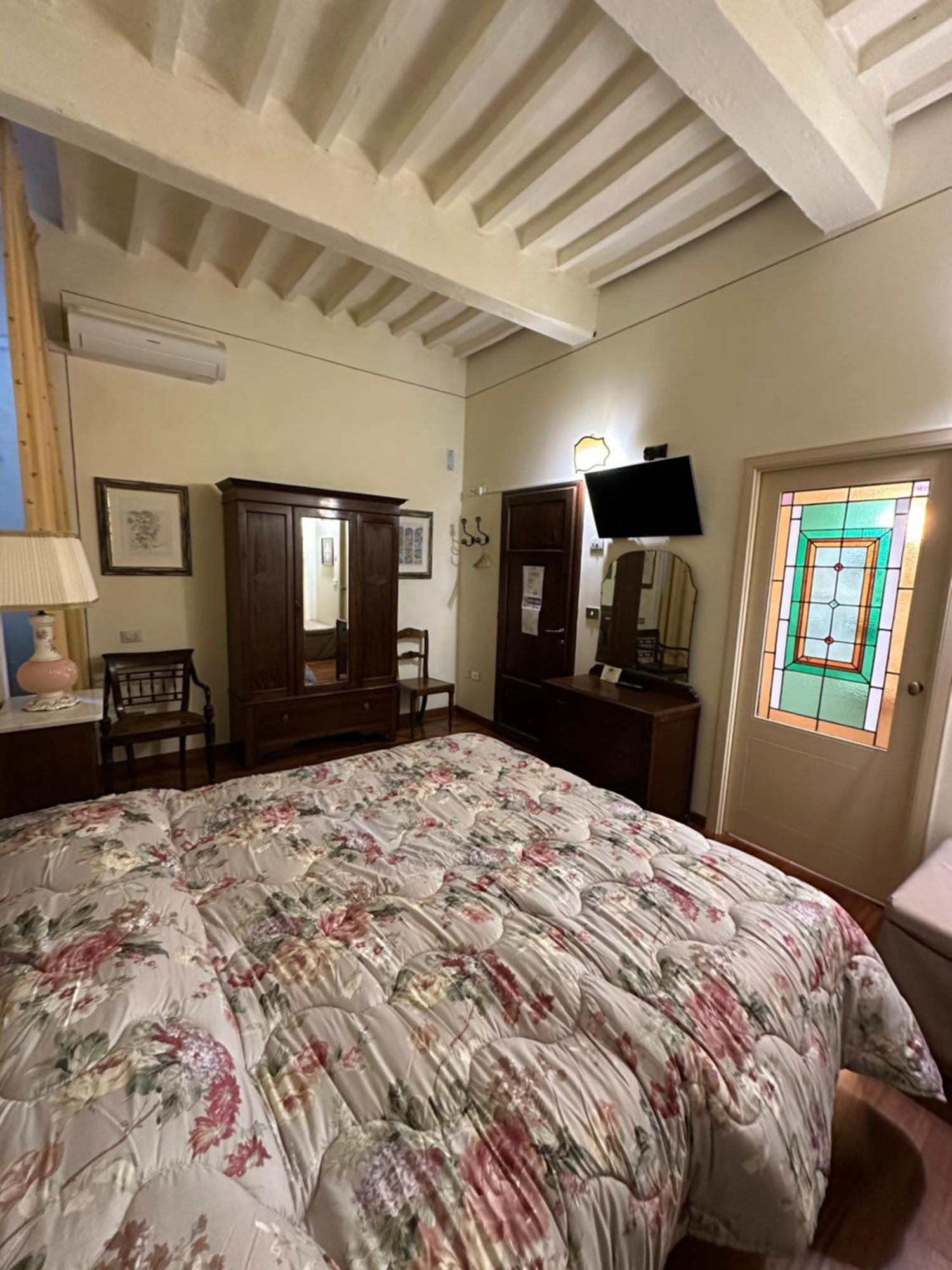 Locanda Guidi Sansepolcro Buitenkant foto