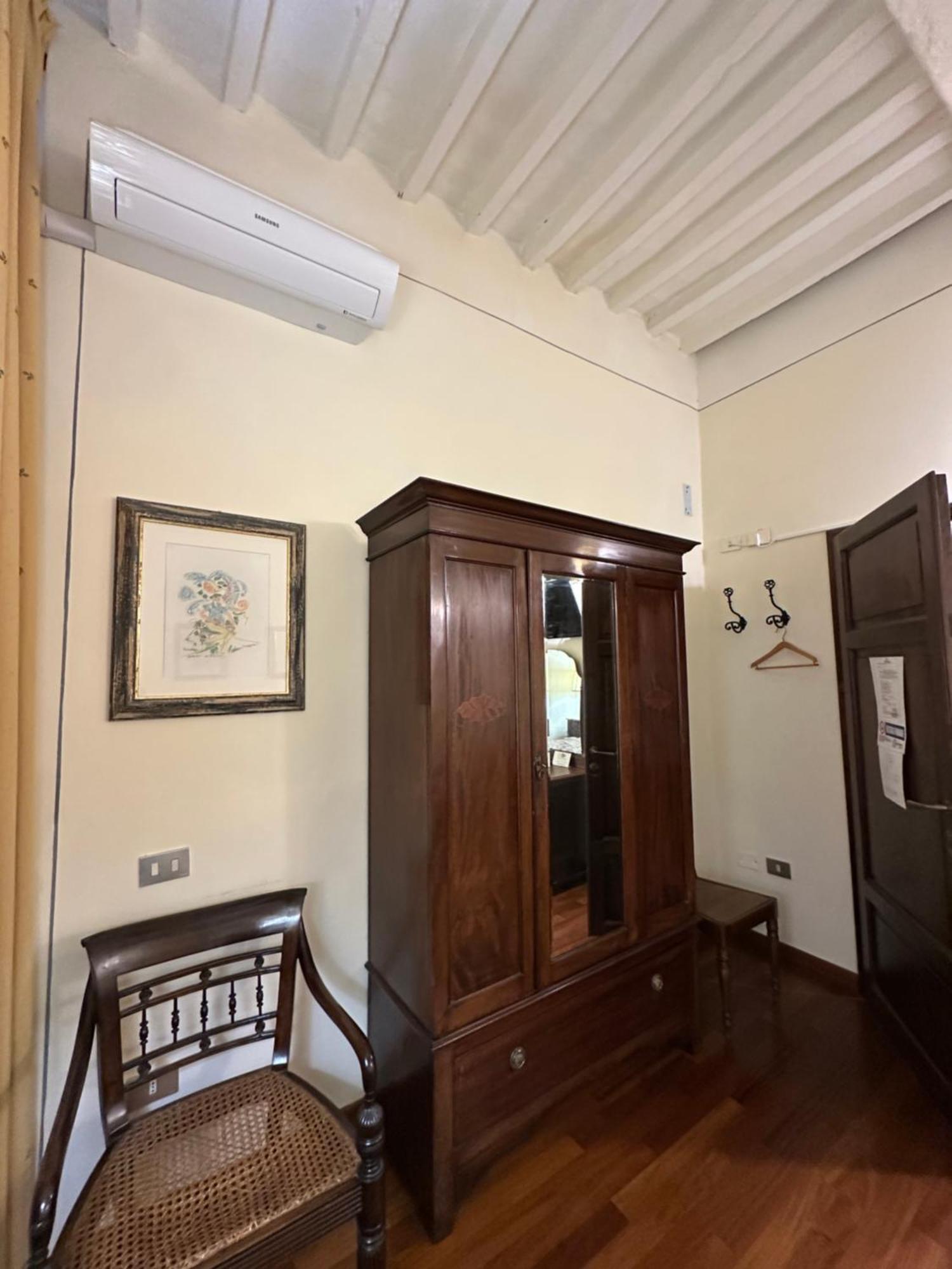 Locanda Guidi Sansepolcro Buitenkant foto