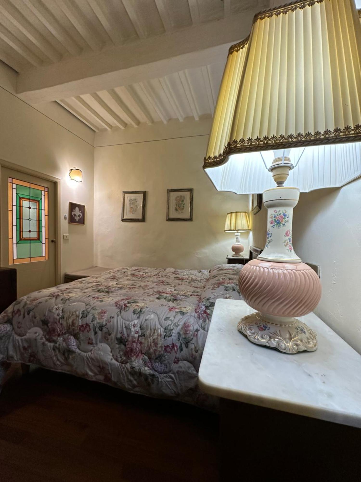 Locanda Guidi Sansepolcro Buitenkant foto
