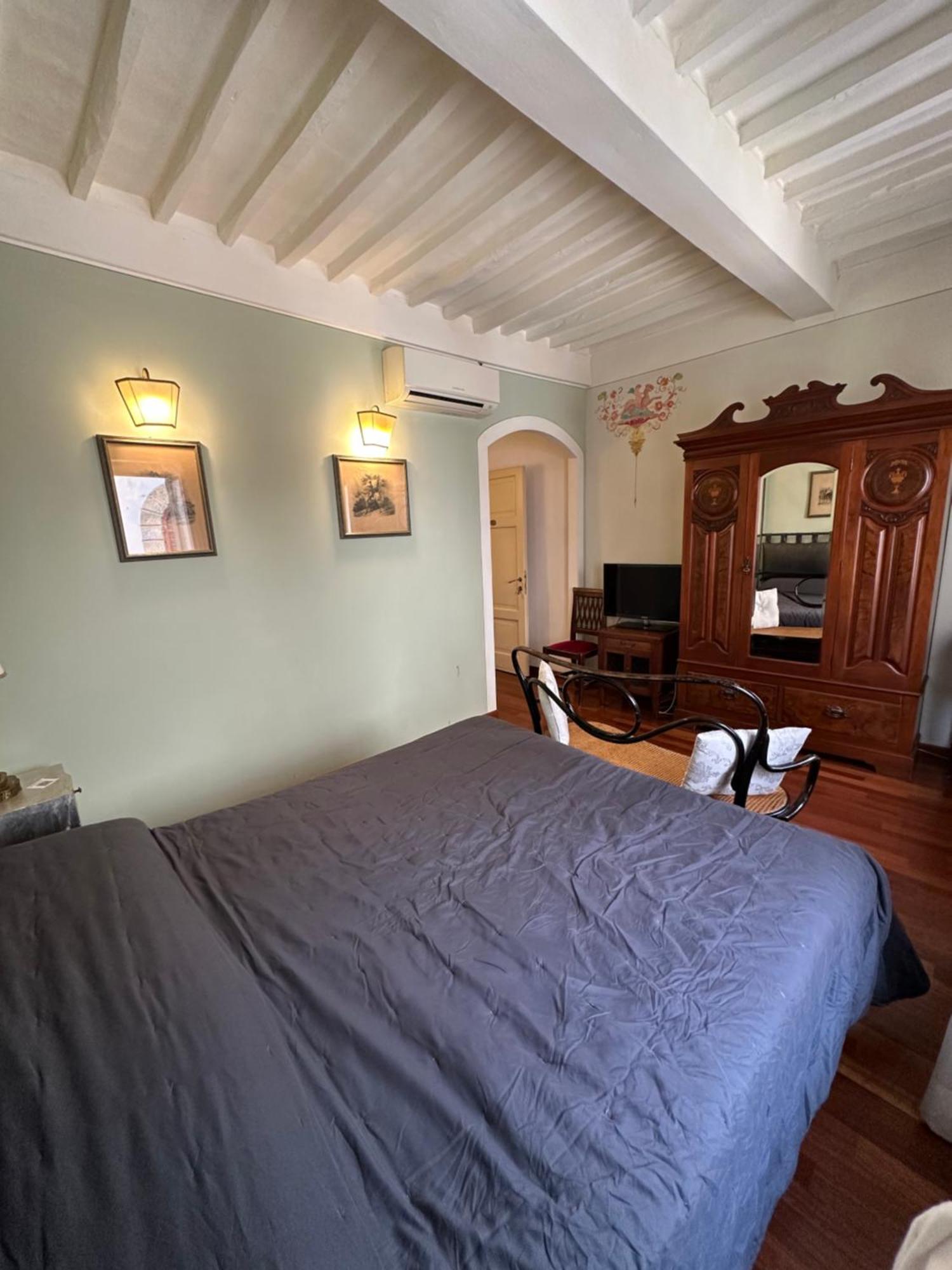 Locanda Guidi Sansepolcro Buitenkant foto