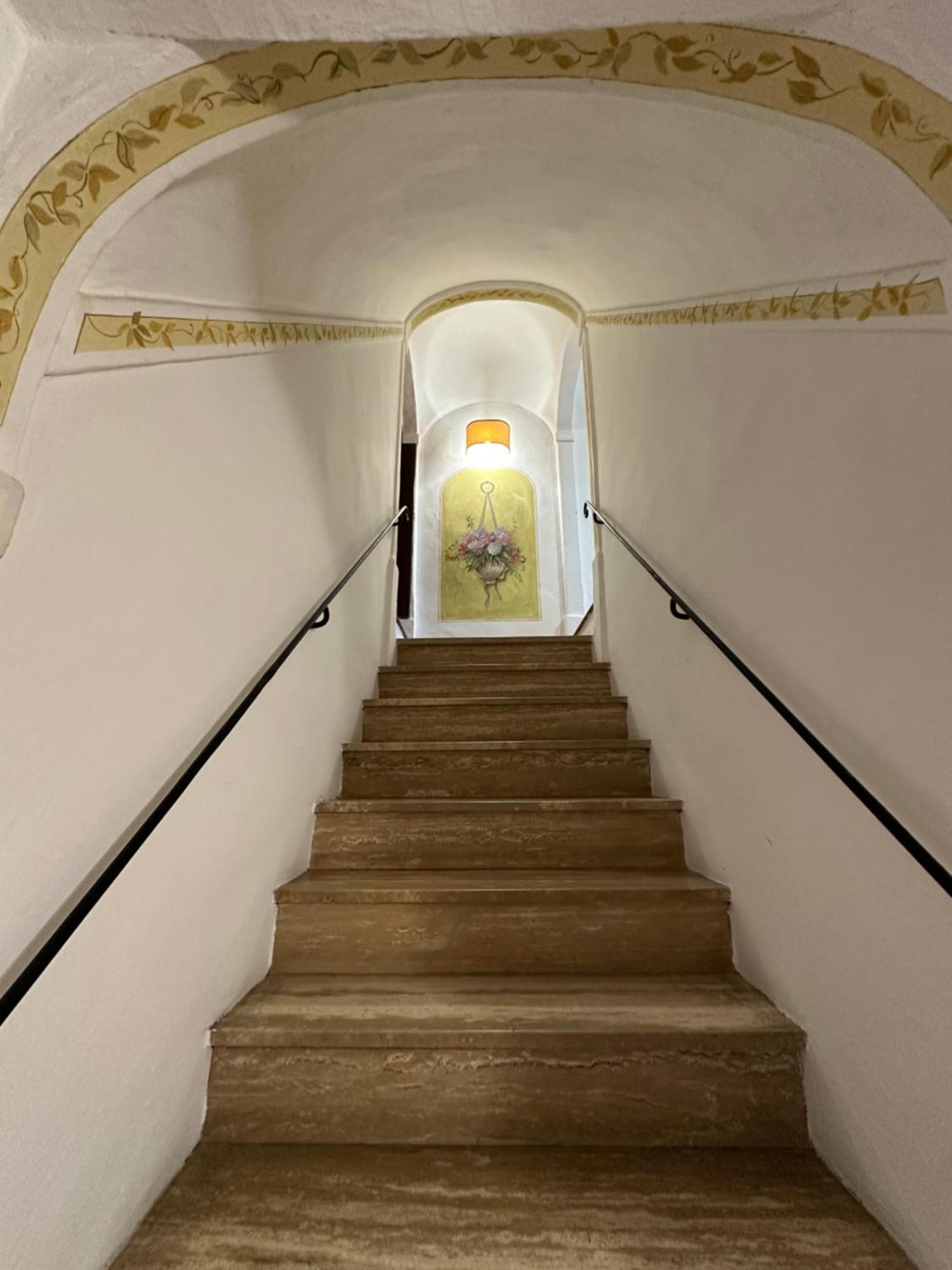 Locanda Guidi Sansepolcro Buitenkant foto