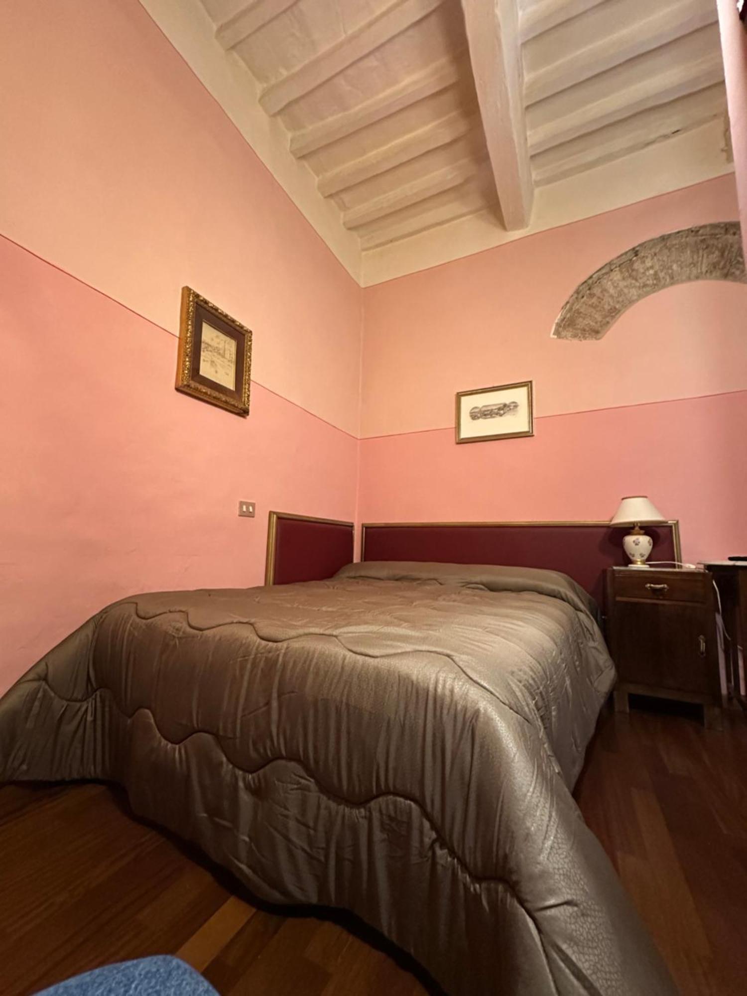 Locanda Guidi Sansepolcro Buitenkant foto
