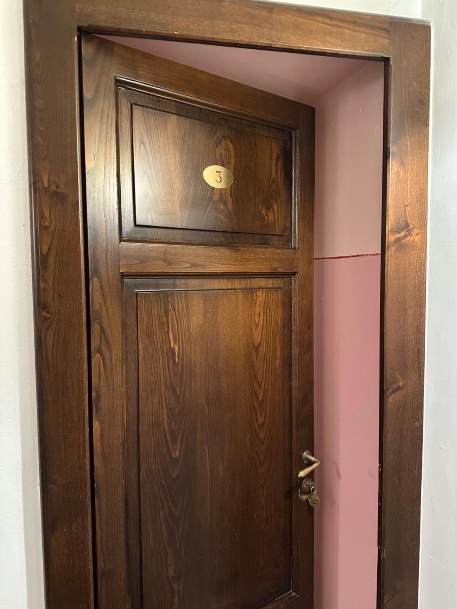 Locanda Guidi Sansepolcro Buitenkant foto