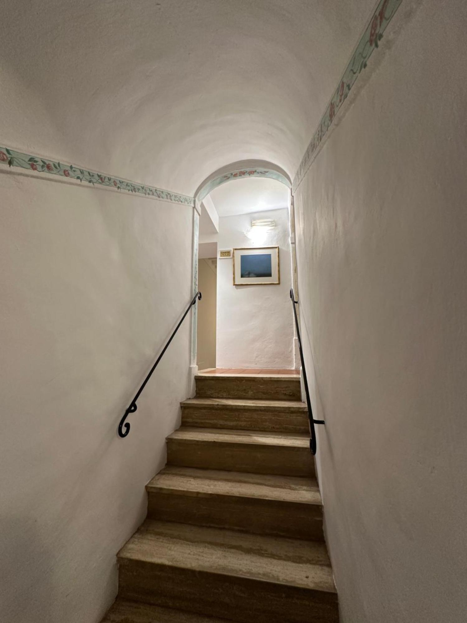 Locanda Guidi Sansepolcro Buitenkant foto