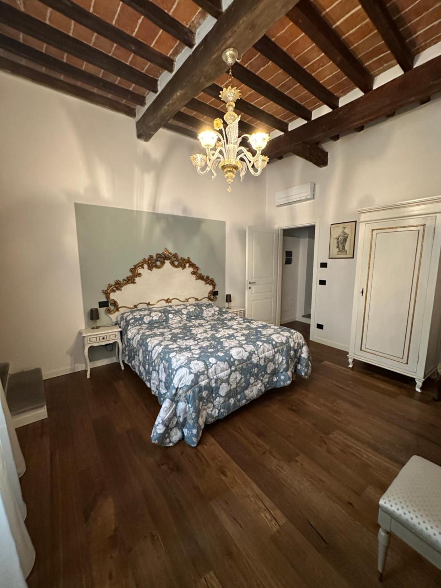 Locanda Guidi Sansepolcro Buitenkant foto