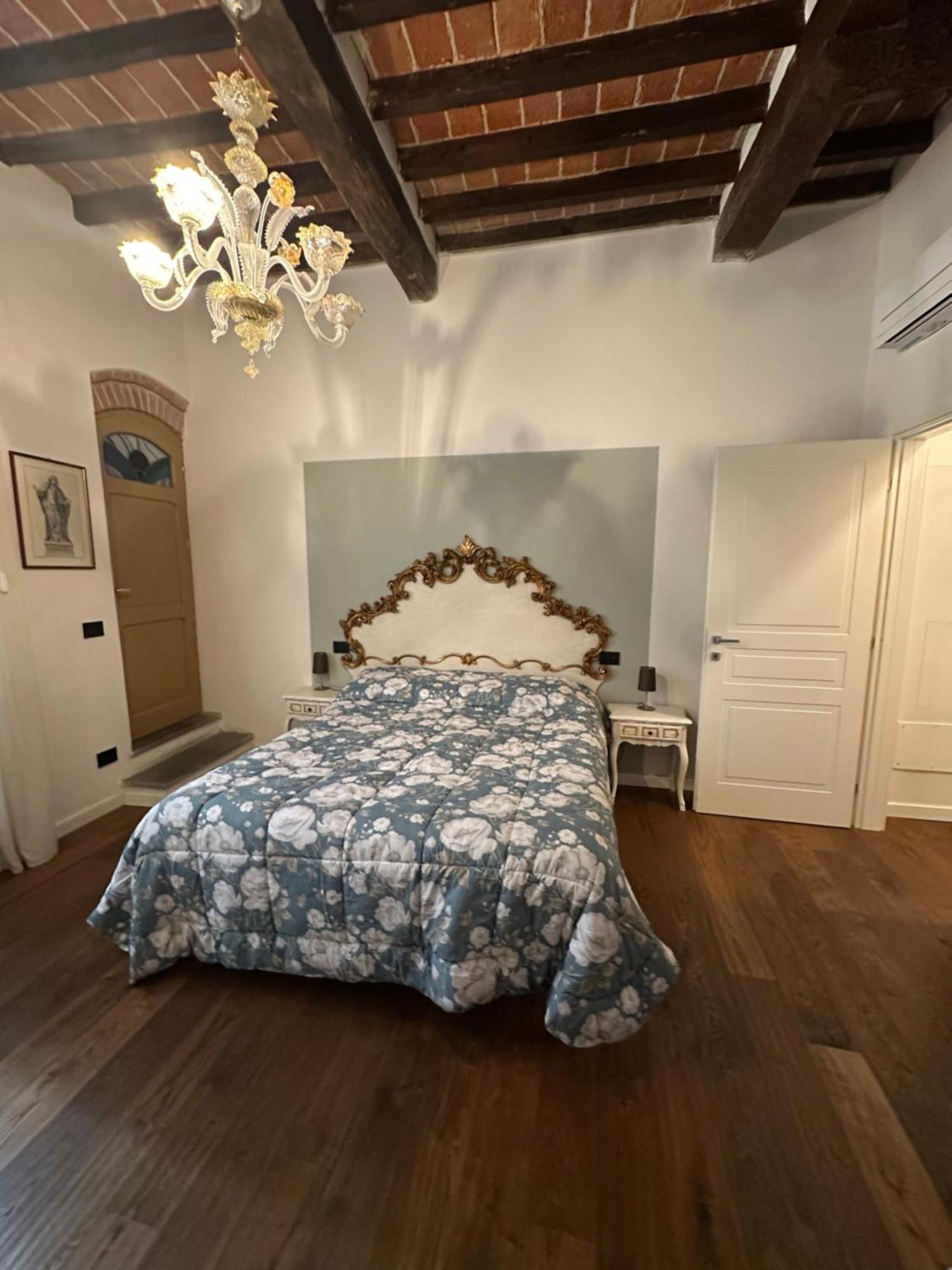 Locanda Guidi Sansepolcro Buitenkant foto