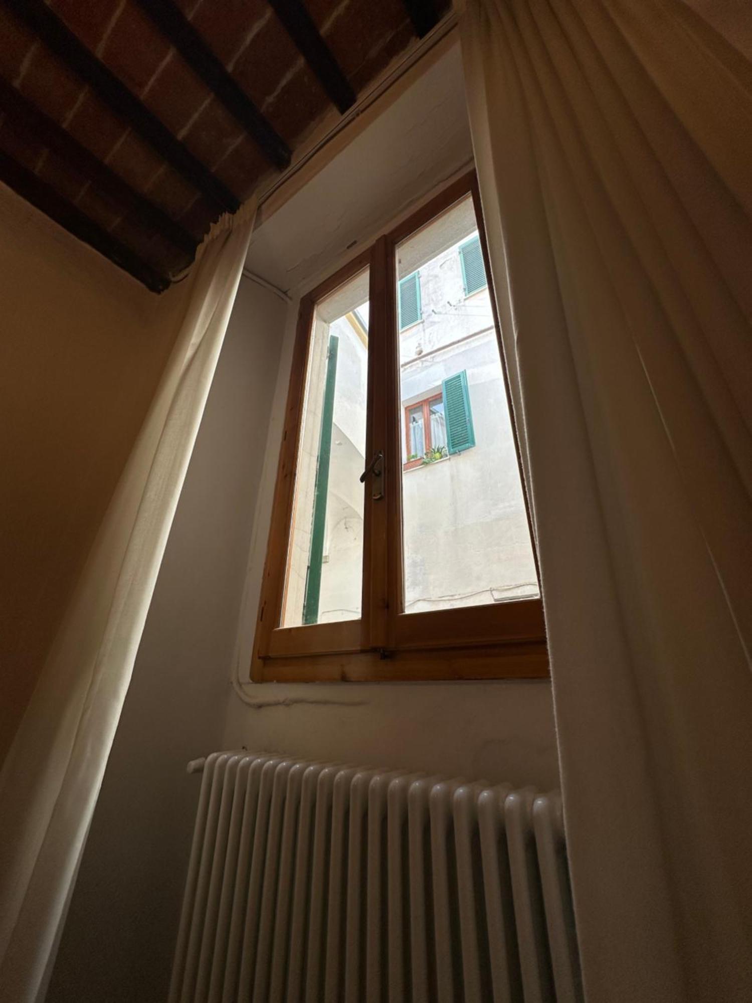 Locanda Guidi Sansepolcro Buitenkant foto