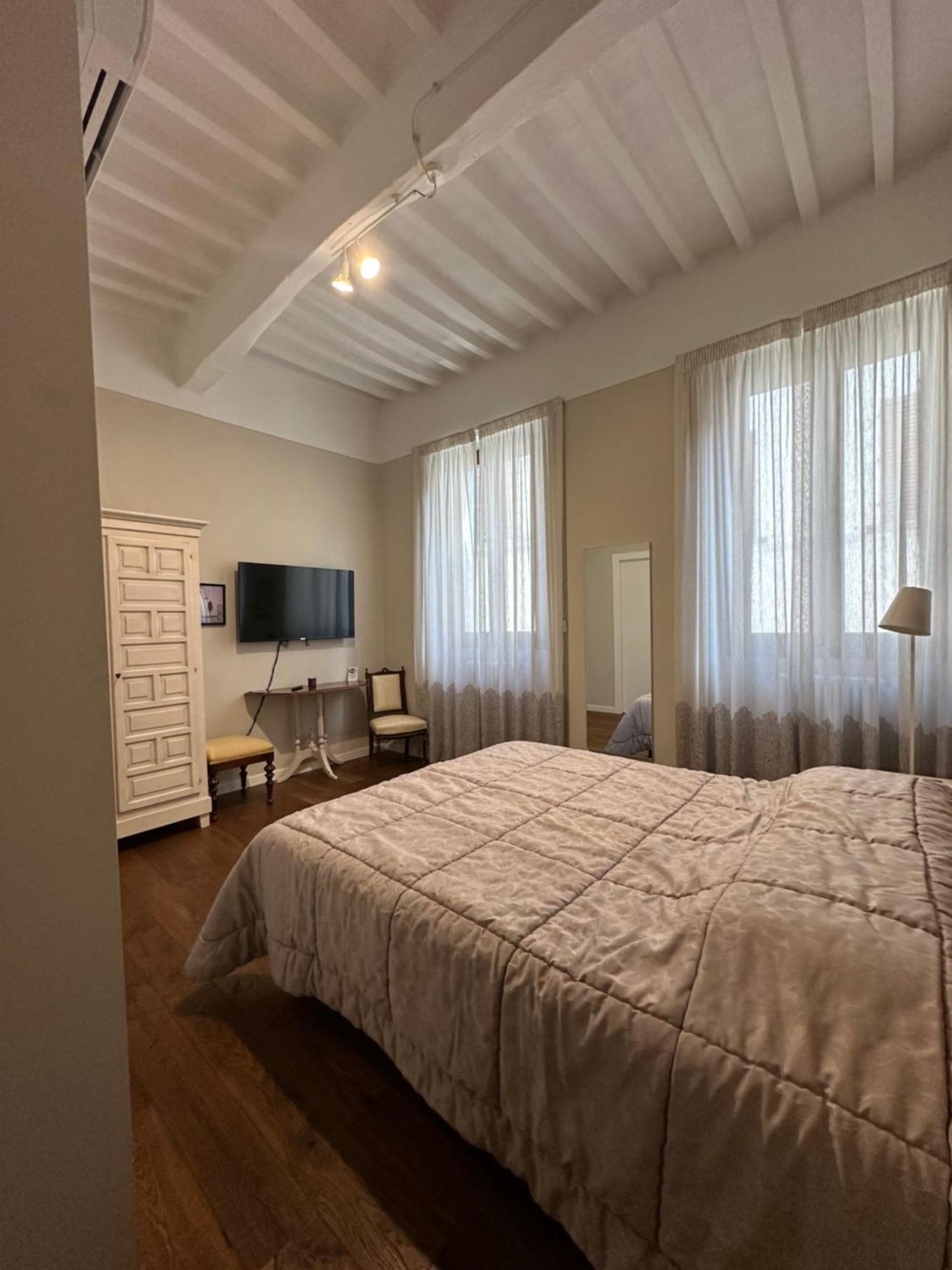 Locanda Guidi Sansepolcro Buitenkant foto