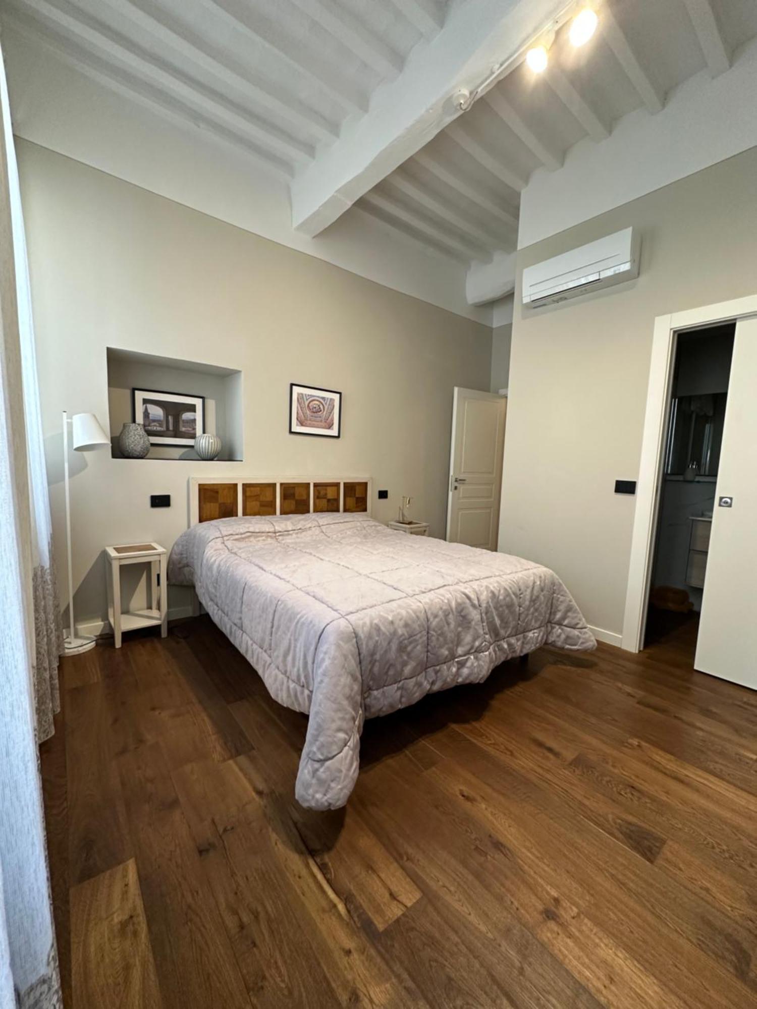 Locanda Guidi Sansepolcro Buitenkant foto